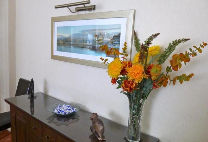 민박 Chilterns Guest House