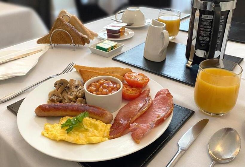 민박 Chilterns Guest House