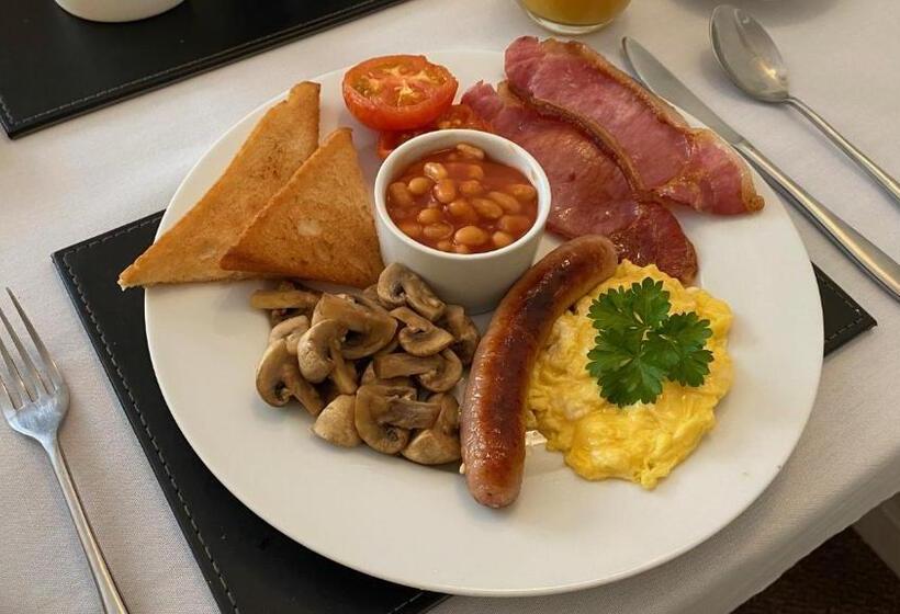 민박 Chilterns Guest House