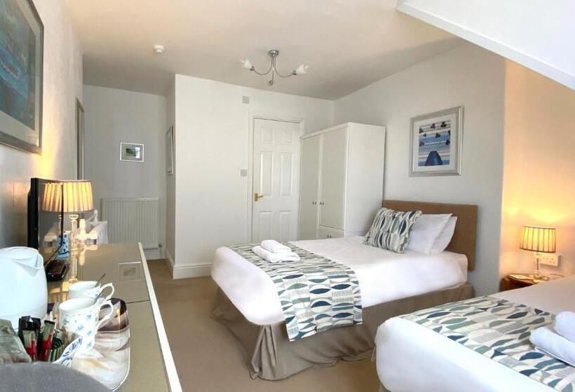 민박 Chilterns Guest House