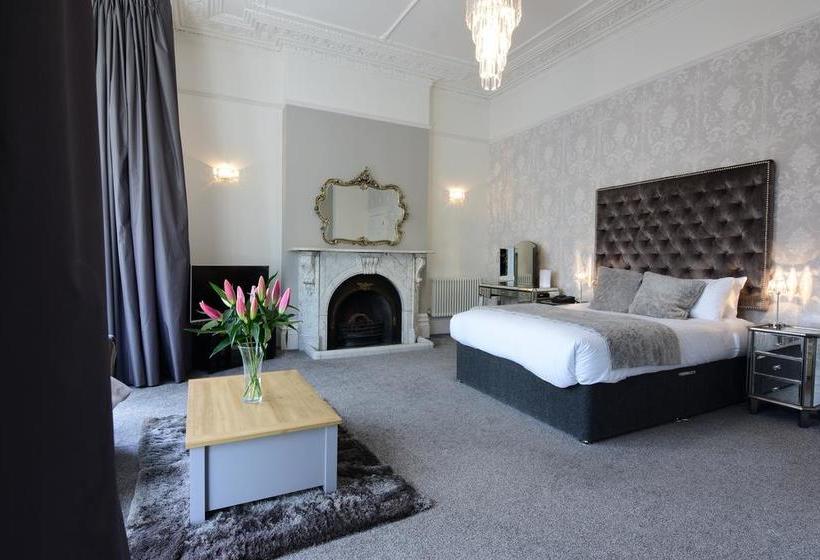 مبيت وإفطار Clifton House