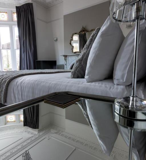 مبيت وإفطار Clifton House