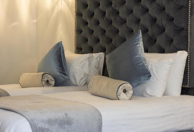 مبيت وإفطار Clifton House