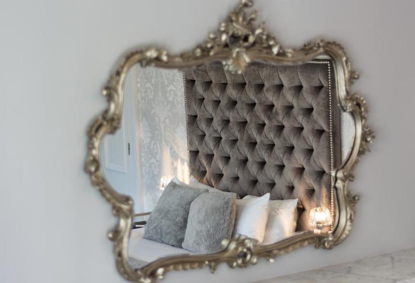 مبيت وإفطار Clifton House