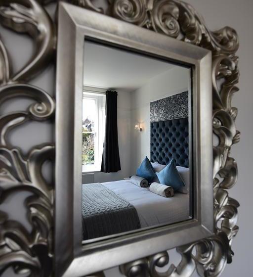 مبيت وإفطار Clifton House