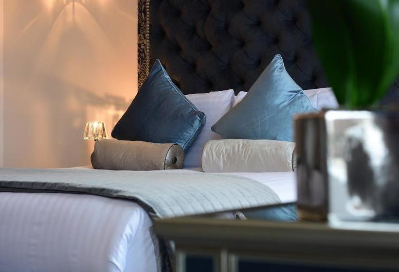 مبيت وإفطار Clifton House