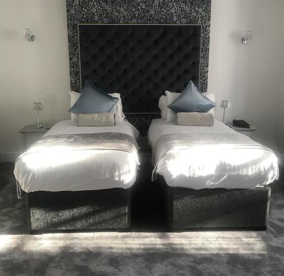 مبيت وإفطار Clifton House