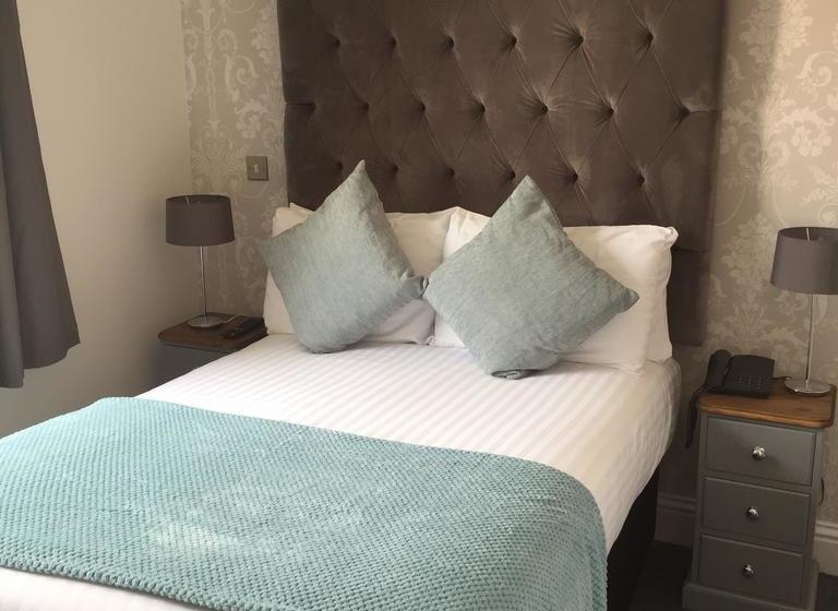 مبيت وإفطار Clifton House