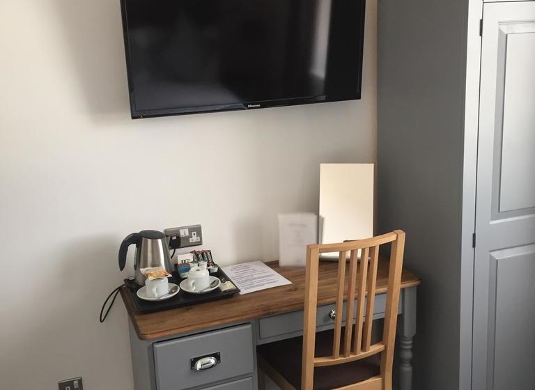 مبيت وإفطار Clifton House