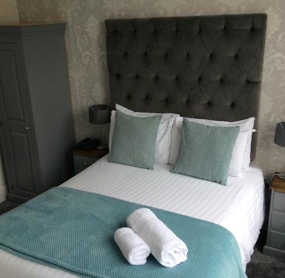 مبيت وإفطار Clifton House