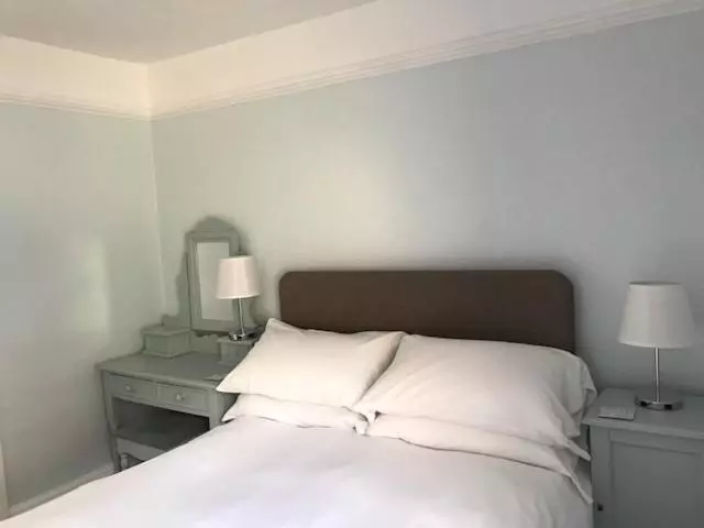 ベッドアンドブレックファースト Lawrenny Lodge