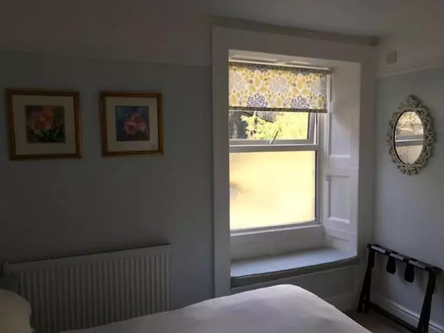 ベッドアンドブレックファースト Lawrenny Lodge