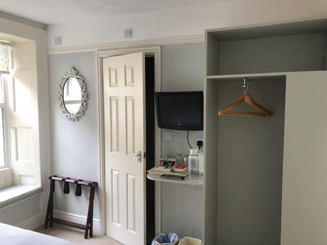 צימר Lawrenny Lodge