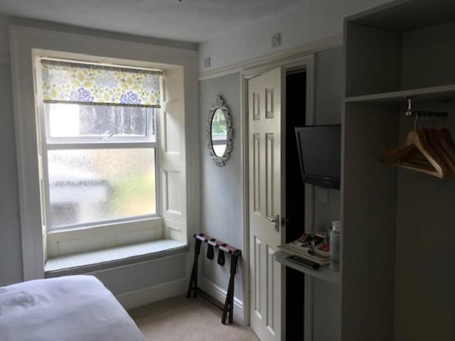 צימר Lawrenny Lodge