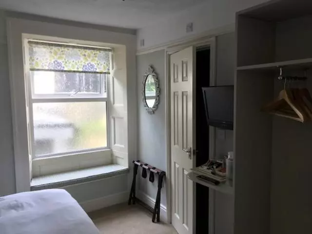 ベッドアンドブレックファースト Lawrenny Lodge