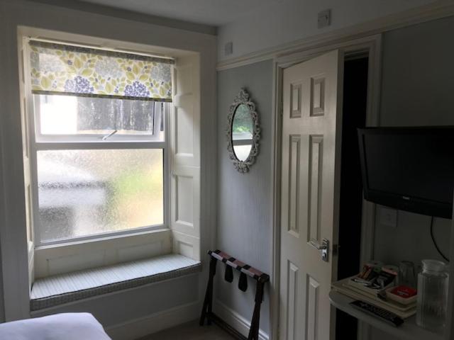 צימר Lawrenny Lodge