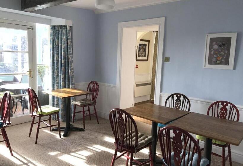 צימר Lawrenny Lodge