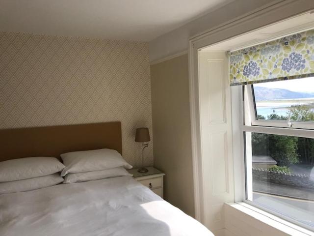 צימר Lawrenny Lodge