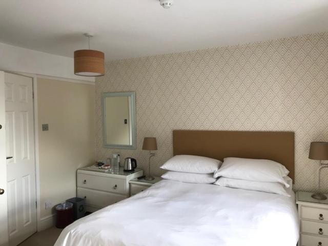 צימר Lawrenny Lodge