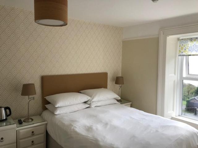 צימר Lawrenny Lodge