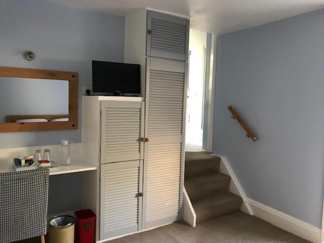 צימר Lawrenny Lodge