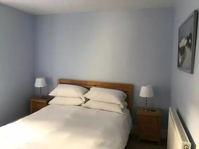 ベッドアンドブレックファースト Lawrenny Lodge