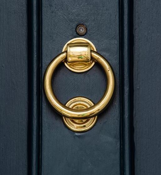 مبيت وإفطار The Abbey Town House   Cheltenham