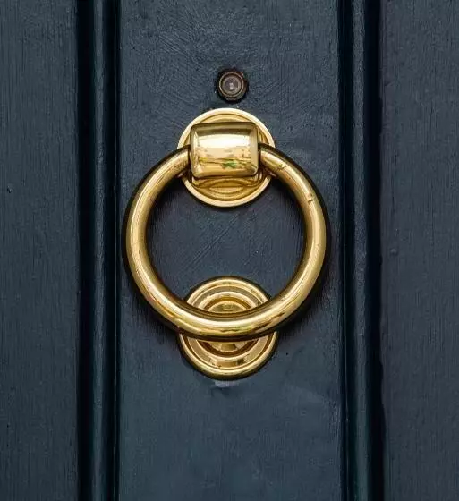 تختخواب و صبحانه The Abbey Town House   Cheltenham