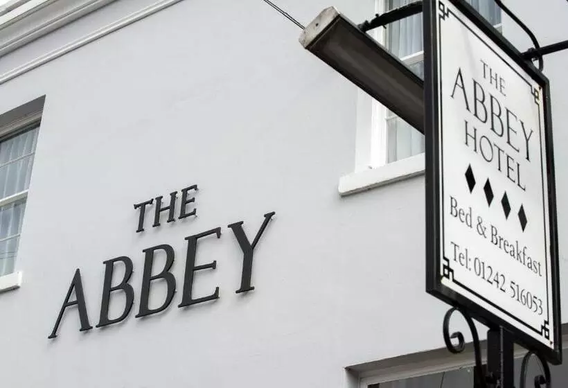 تختخواب و صبحانه The Abbey Town House   Cheltenham