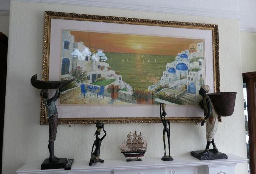 민박 The Cumberland