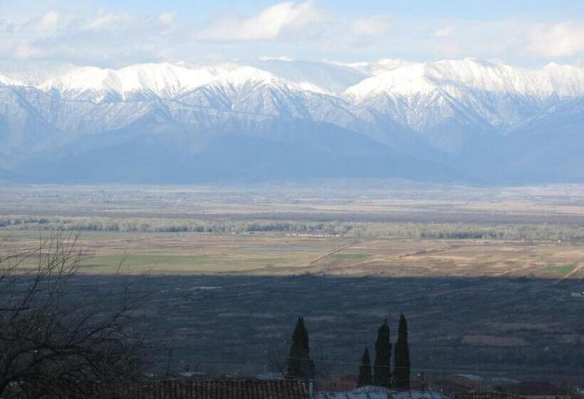 تختخواب و صبحانه Villa Kursa