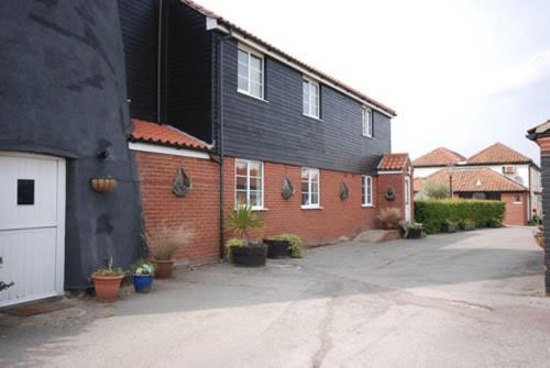 Bed and Breakfast Yaxham Mill