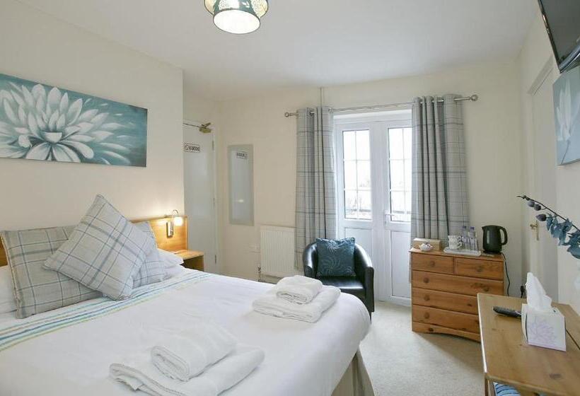 Bed and Breakfast Yaxham Mill