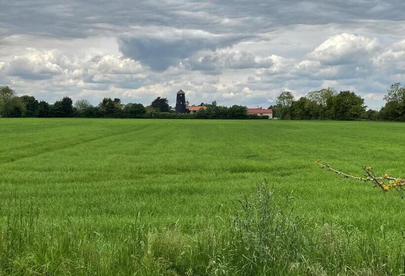 Bed and Breakfast Yaxham Mill