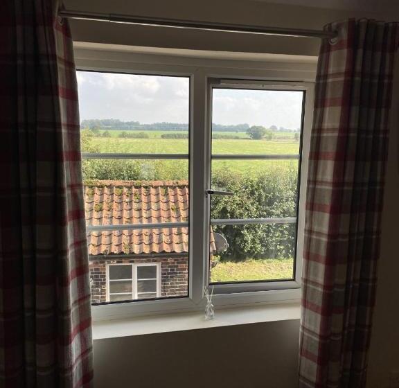 Bed and Breakfast Yaxham Mill