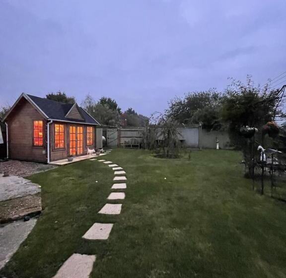 Bed and Breakfast Yaxham Mill