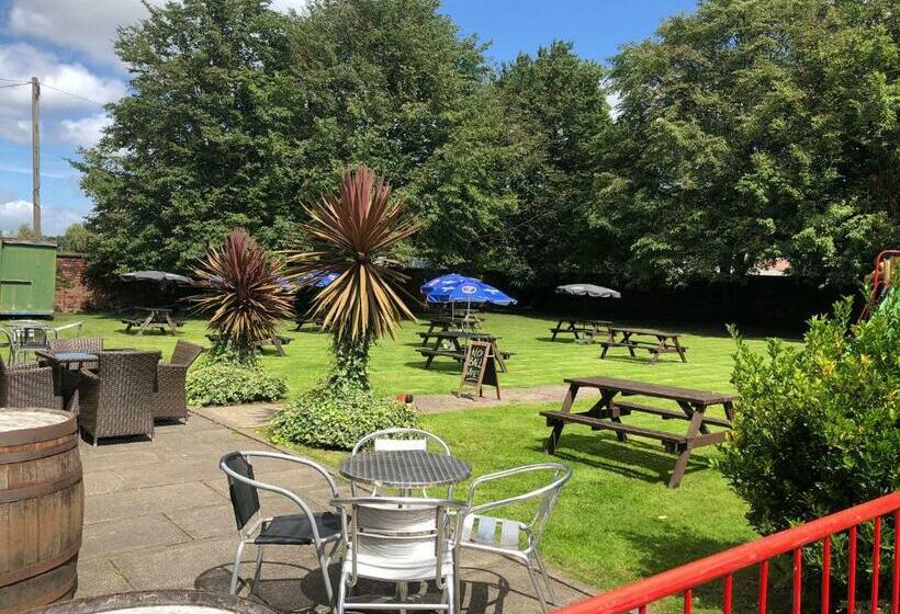 Хостел The Imperial