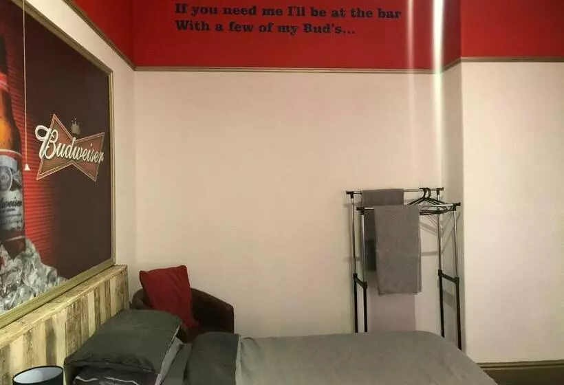 Hostal The Imperial