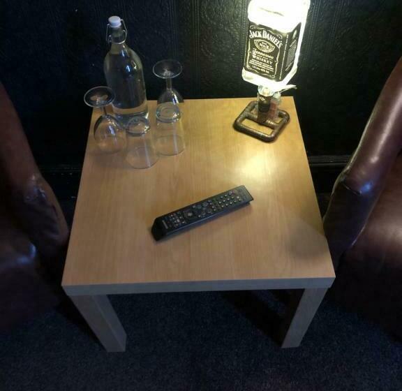 Хостел The Imperial