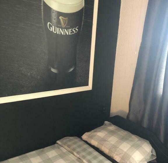 Хостел The Imperial