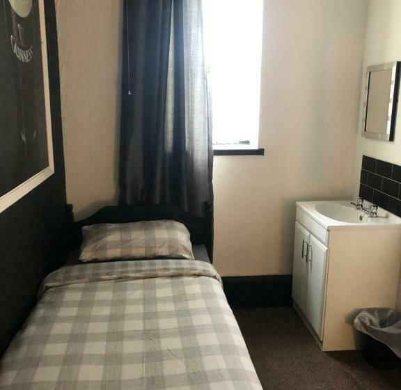 Хостел The Imperial