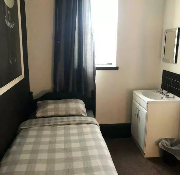 Hostal The Imperial