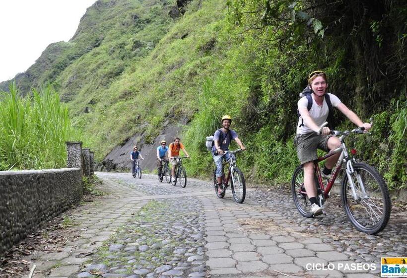 ホテル Flor De Oriente