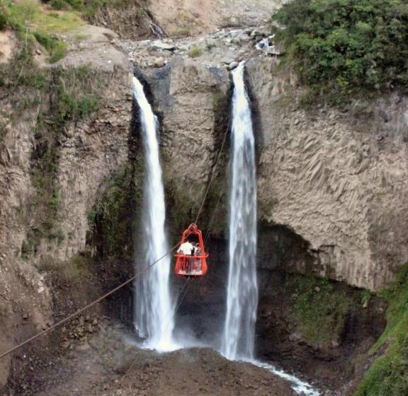 ホテル Flor De Oriente