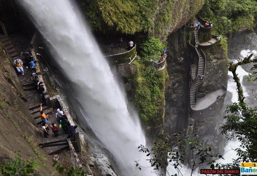 ホテル Flor De Oriente
