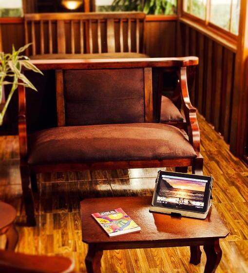 ホテル Flor De Oriente