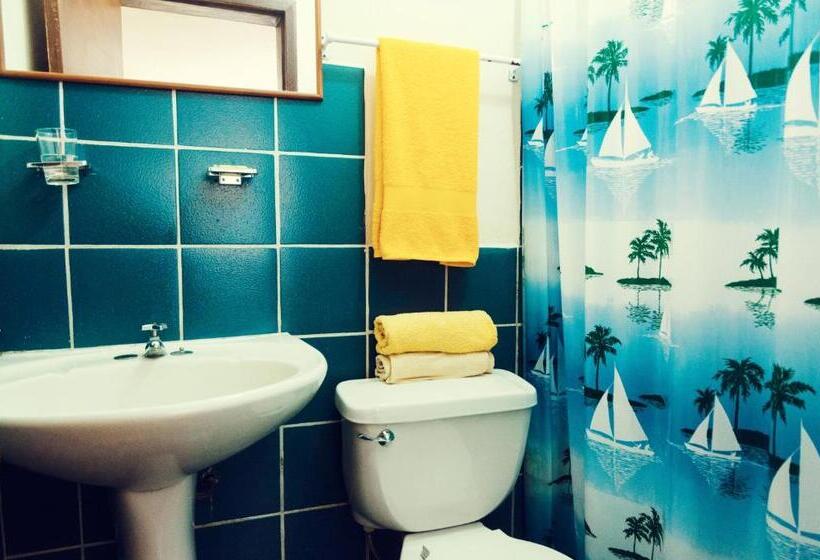 ホテル Flor De Oriente