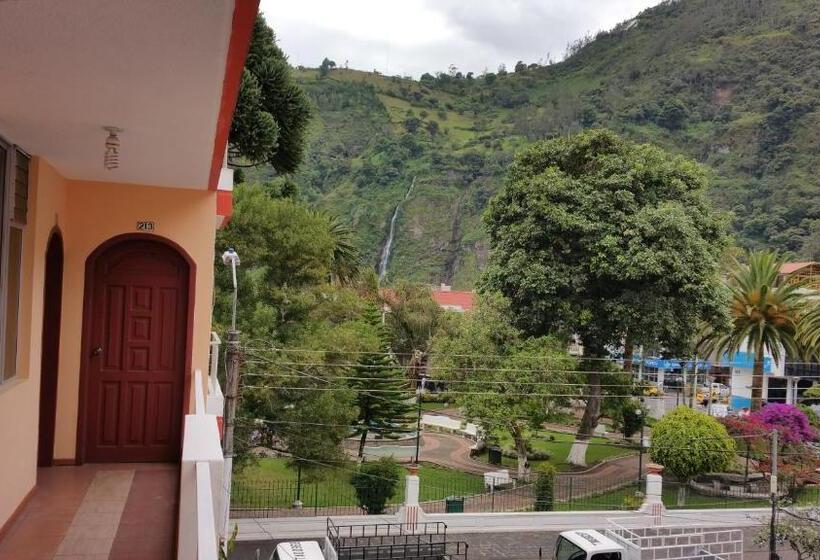 ホテル Flor De Oriente