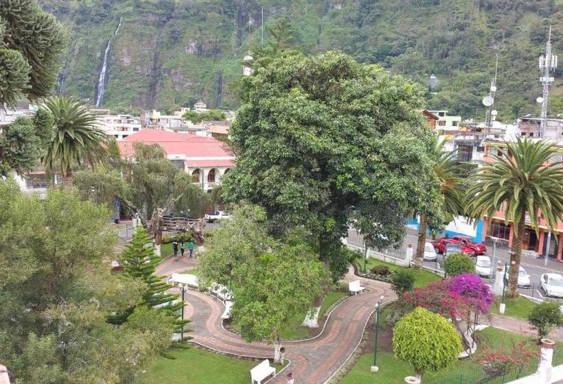 ホテル Flor De Oriente