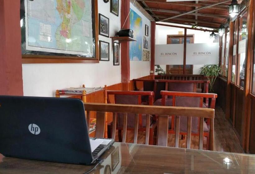 ホテル Flor De Oriente